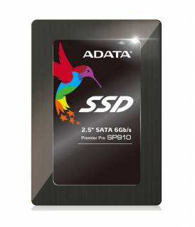 ADATA SP910 256GB SSD